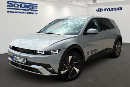 Hyundai IONIQ 5 Gebrauchtwagen