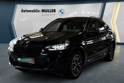 BMW X4 Gebrauchtwagen