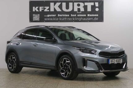 Kia XCeed Gebrauchtwagen