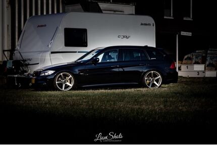 BMW 325 Gebrauchtwagen