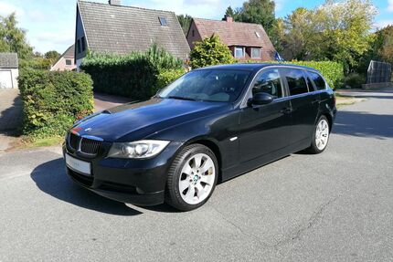 BMW 325 Gebrauchtwagen