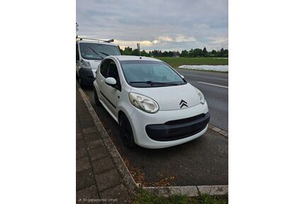 Citroen C1 Gebrauchtwagen