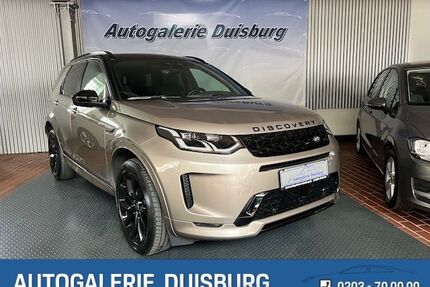 Land Rover Discovery Sport Gebrauchtwagen