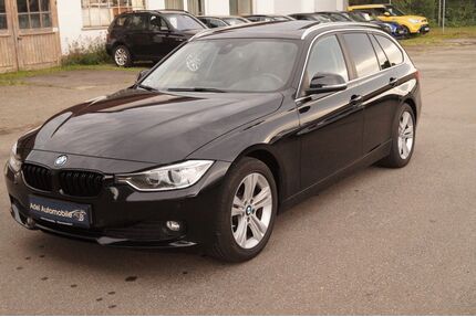 BMW 320 Gebrauchtwagen