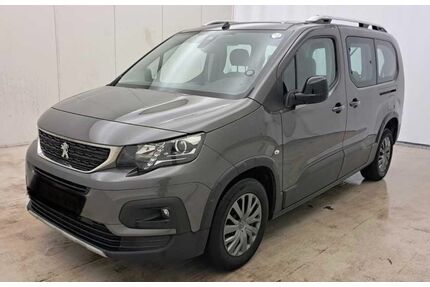 Peugeot Rifter Gebrauchtwagen