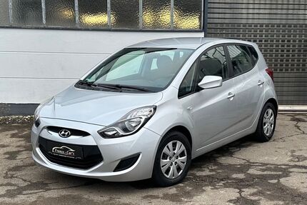Hyundai ix20 Gebrauchtwagen