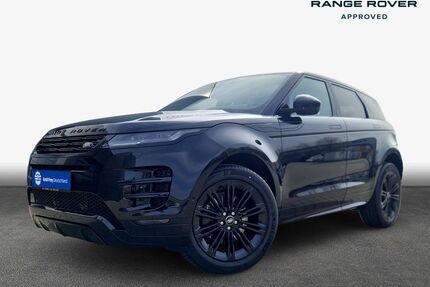 Land Rover Range Rover Evoque Gebrauchtwagen