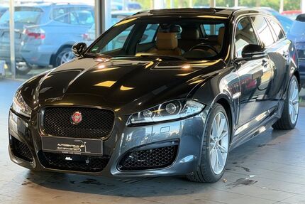 Jaguar XF Gebrauchtwagen