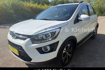 Baic Senova X25 Gebrauchtwagen