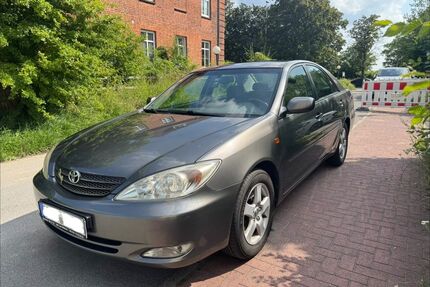 Toyota Camry Gebrauchtwagen