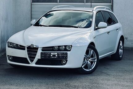 Alfa Romeo 159 Gebrauchtwagen