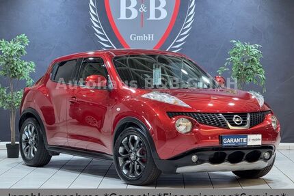 Nissan Juke Gebrauchtwagen