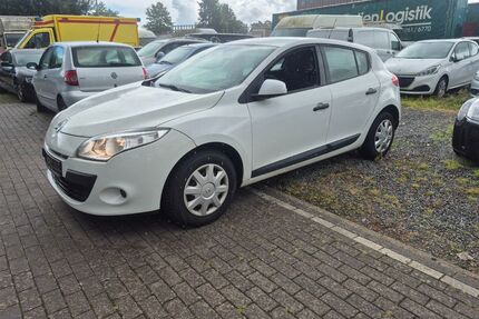 Renault Megane Gebrauchtwagen