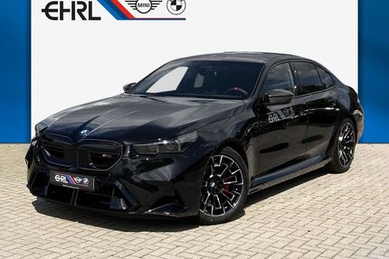 BMW M5 Gebrauchtwagen
