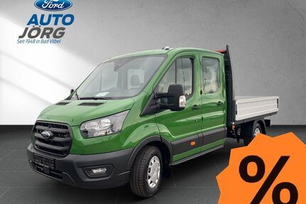 Ford Transit Gebrauchtwagen