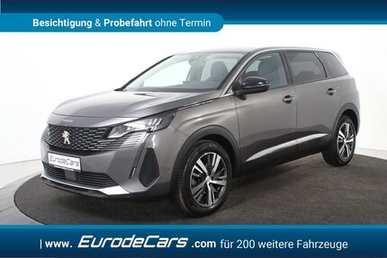 Peugeot 5008 Gebrauchtwagen