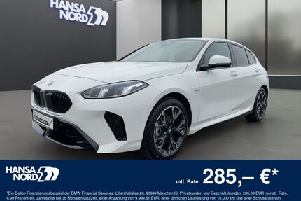 BMW 120 Gebrauchtwagen