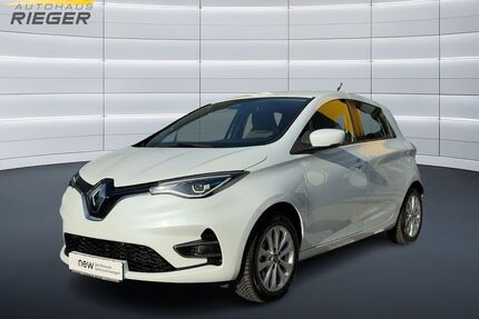 Renault ZOE Gebrauchtwagen