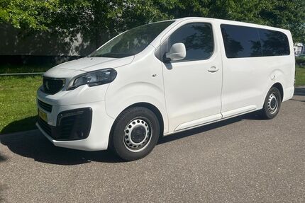 Peugeot Expert Gebrauchtwagen
