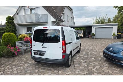 Mercedes-Benz Citan Gebrauchtwagen