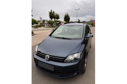 VW Golf Plus Gebrauchtwagen