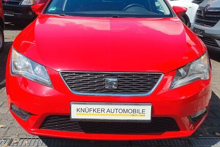Seat Leon Gebrauchtwagen