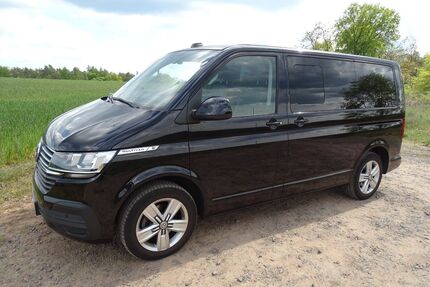 VW T6 Multivan Gebrauchtwagen
