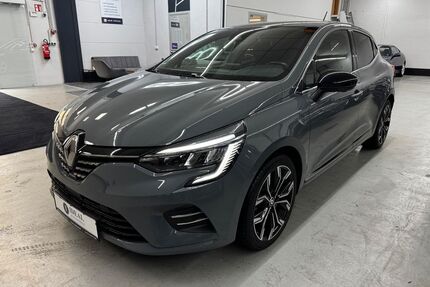 Renault Clio Gebrauchtwagen