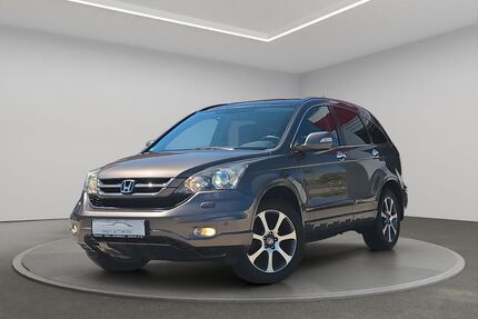 Honda CR-V Gebrauchtwagen