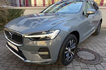 Volvo XC60 Gebrauchtwagen