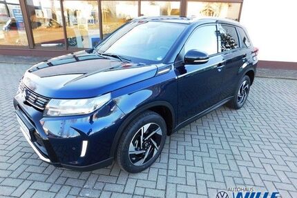 Suzuki Vitara Gebrauchtwagen