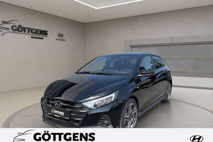 Hyundai i20 Gebrauchtwagen