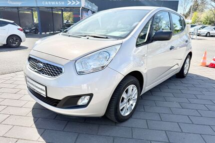 Kia Venga Gebrauchtwagen