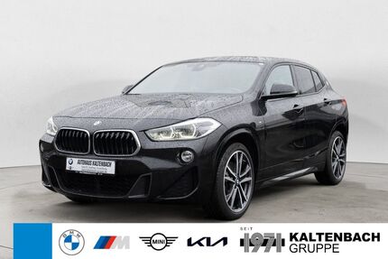 BMW X2 Gebrauchtwagen