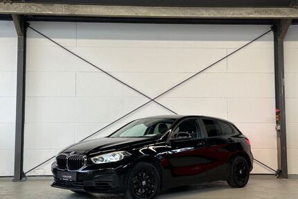 BMW 118 Gebrauchtwagen