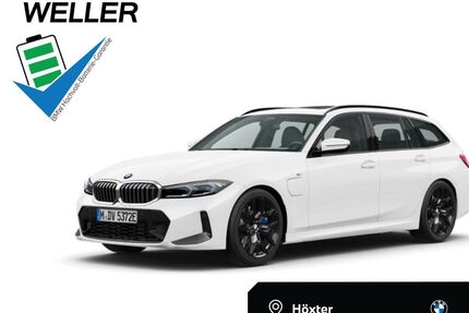 BMW 330 Gebrauchtwagen