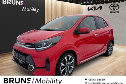 Kia Picanto Gebrauchtwagen