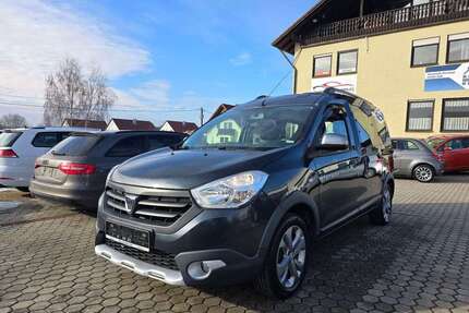 Dacia Dokker 