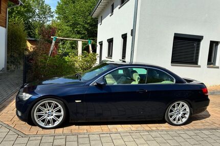 BMW 330 Gebrauchtwagen
