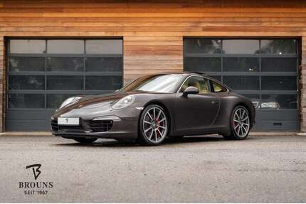 Porsche 991 Gebrauchtwagen