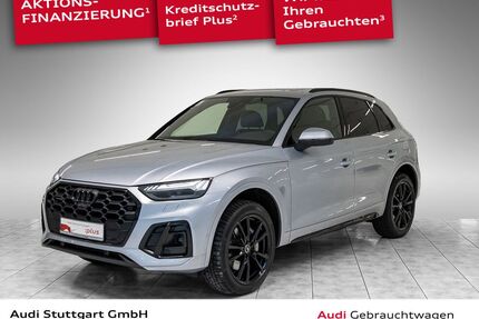 Audi Q5 Gebrauchtwagen