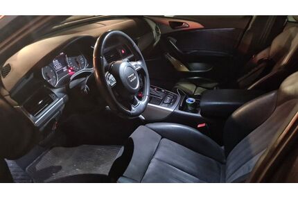 Audi A6 Allroad Gebrauchtwagen