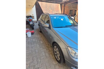 Mercedes-Benz C 220 Gebrauchtwagen