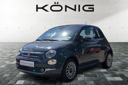 Fiat 500 Gebrauchtwagen