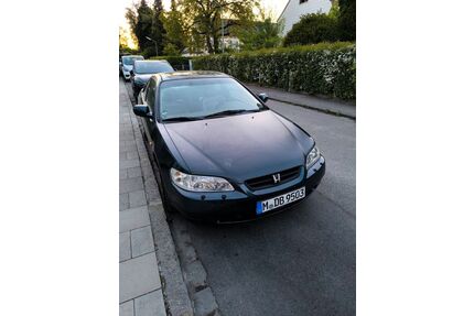 Honda Accord Gebrauchtwagen