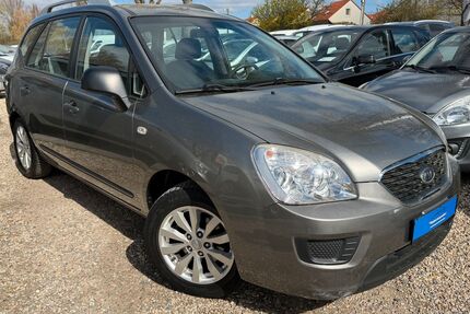 Kia Carens Gebrauchtwagen