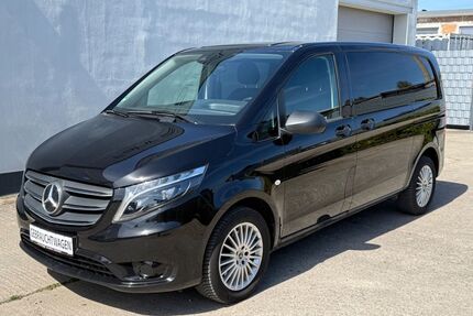 Mercedes-Benz Vito Gebrauchtwagen