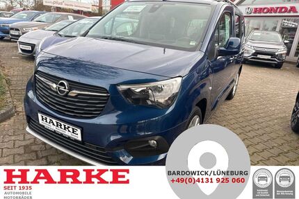 Opel Combo Gebrauchtwagen