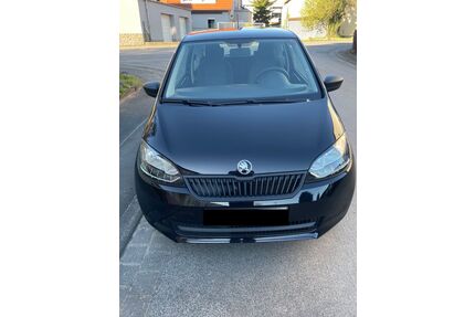 Skoda Citigo Gebrauchtwagen