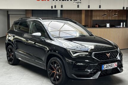 Cupra Ateca Gebrauchtwagen